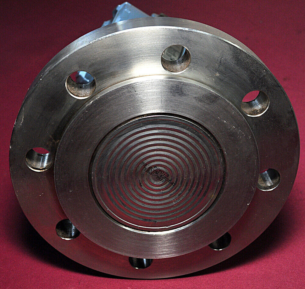 Rosemount 1151 lt5sa0t22d pressure transmitter