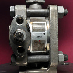 Rosemount 1151 lt5sa0t22d pressure transmitter