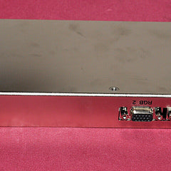Jrc 7pcjd0211a pcb board cka-137