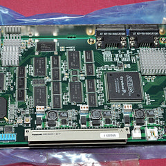 Jrc 7pcjd0211a pcb board cka-137