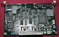 Jrc 7pcjd0211a pcb board cka-137