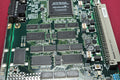 Jrc 7pcjd0211a pcb board cka-137