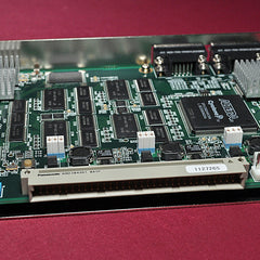 Jrc 7pcjd0211a pcb board cka-137