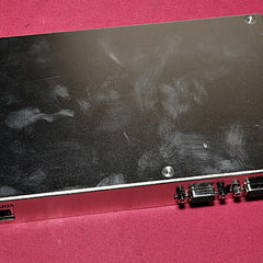 Jrc 7pcjd0211a pcb board cka-137