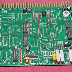 Musasino circuit board m-7883c