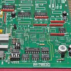 Musasino circuit board m-7883c