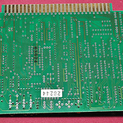 Musasino circuit board m-7883c