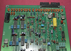 Jrc cdj-1085a pcaf00301i card