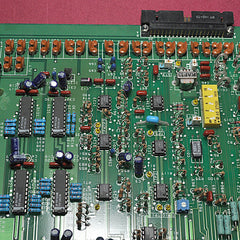 Jrc cdj-1085a pcaf00301i card