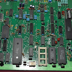 Jrc cdj-1085a pcaf00301i card