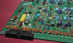 Jrc cdj-1085a pcaf00301i card