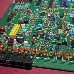 Jrc cdj-1085a pcaf00301i card