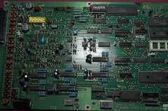 Jrc cdj-1085a pcaf00301i card