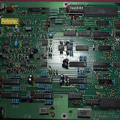 Jrc cdj-1085a pcaf00301i card