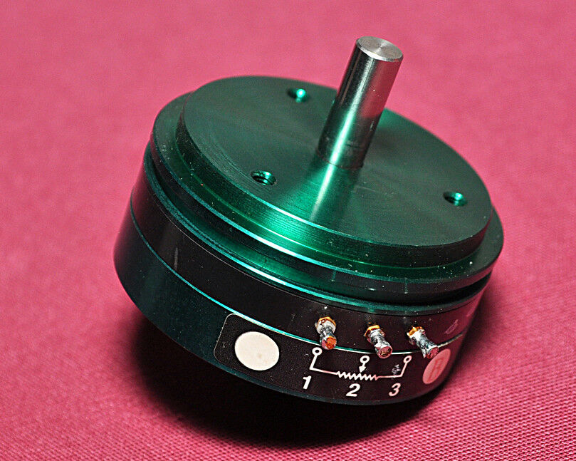 Midori precisions CPP-45b potentiometer