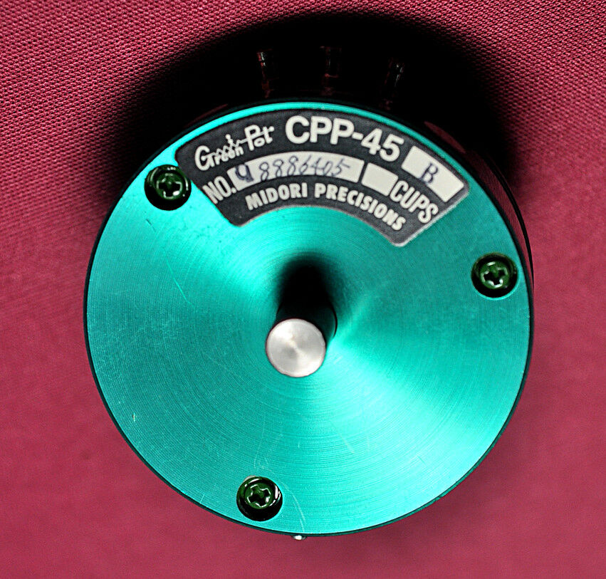 Midori precisions CPP-45b potentiometer