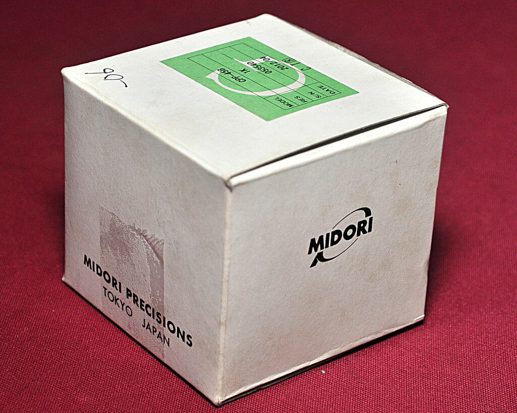 Midori precisions CPP-45b potentiometer