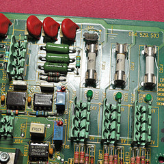 Gpv elbau electronics a/s 609012210 sam electronics