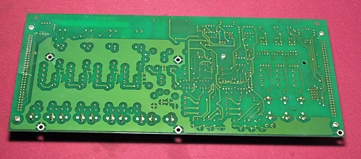 Gpv elbau electronics a/s 609012210 sam electronics