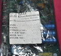 Gpv elbau electronics a/s 609012210 sam electronics