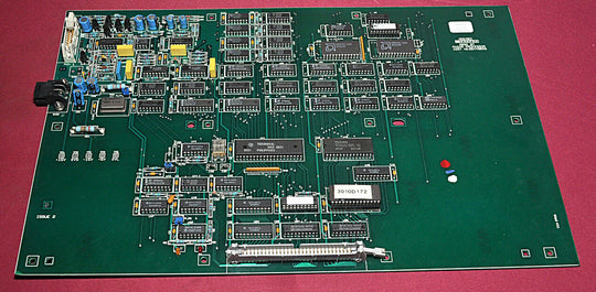 Toshiba 65449805 2690 radar processor