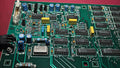 Toshiba 65449805 2690 radar processor