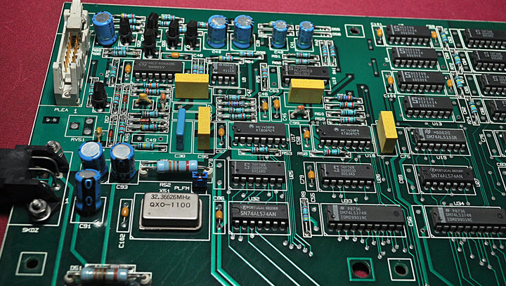 Toshiba 65449805 2690 radar processor