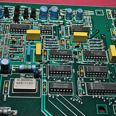Toshiba 65449805 2690 radar processor
