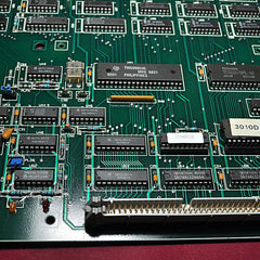 Toshiba 65449805 2690 radar processor