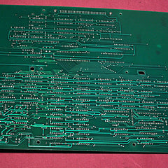 Toshiba 65449805 2690 radar processor