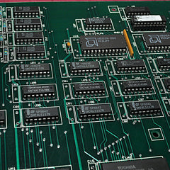Video Memory Assy 65447805 MOD Record The 8927