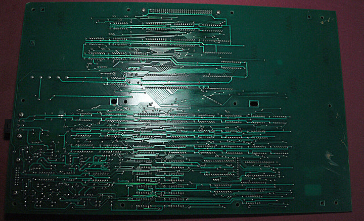 Video Memory Assy 65447805 MOD Record The 8927