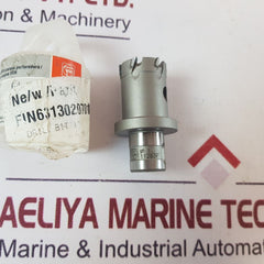 Fein Drill Fin63130207010 Hm Carbide Core Drill Bit Quickin Plus Holder
