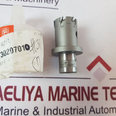 Fein Drill Fin63130207010 Hm Carbide Core Drill Bit Quickin Plus Holder
