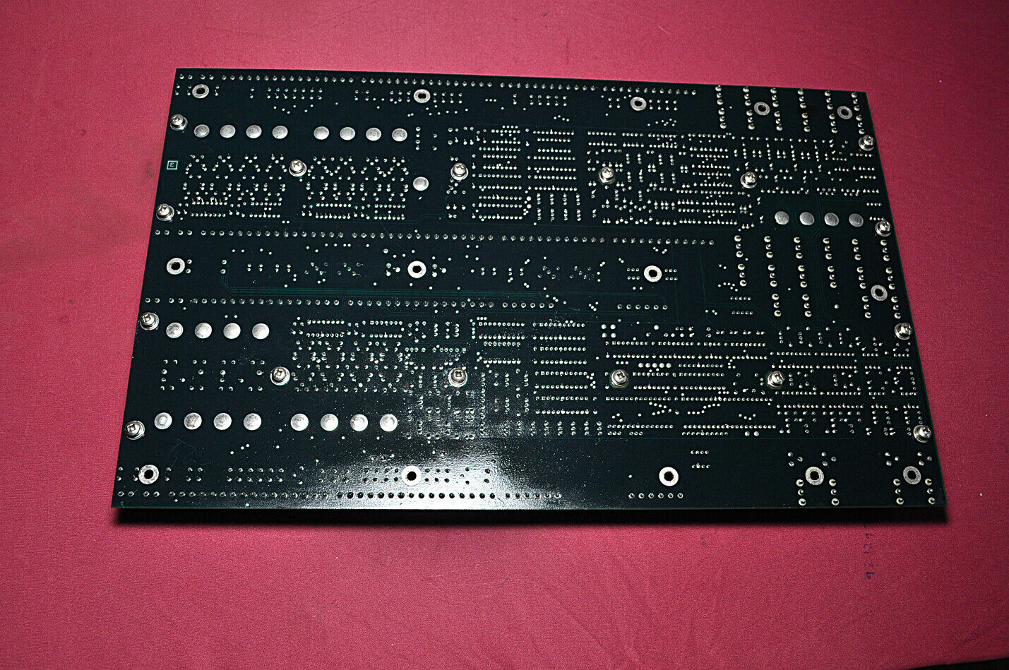 2-way Interswitch board