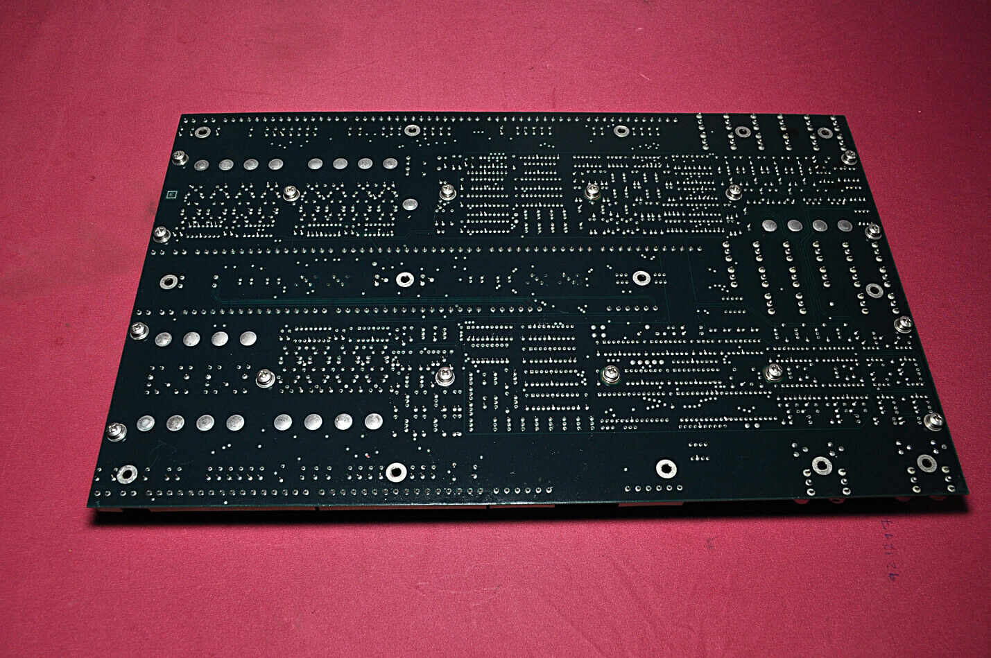 2-way Interswitch board