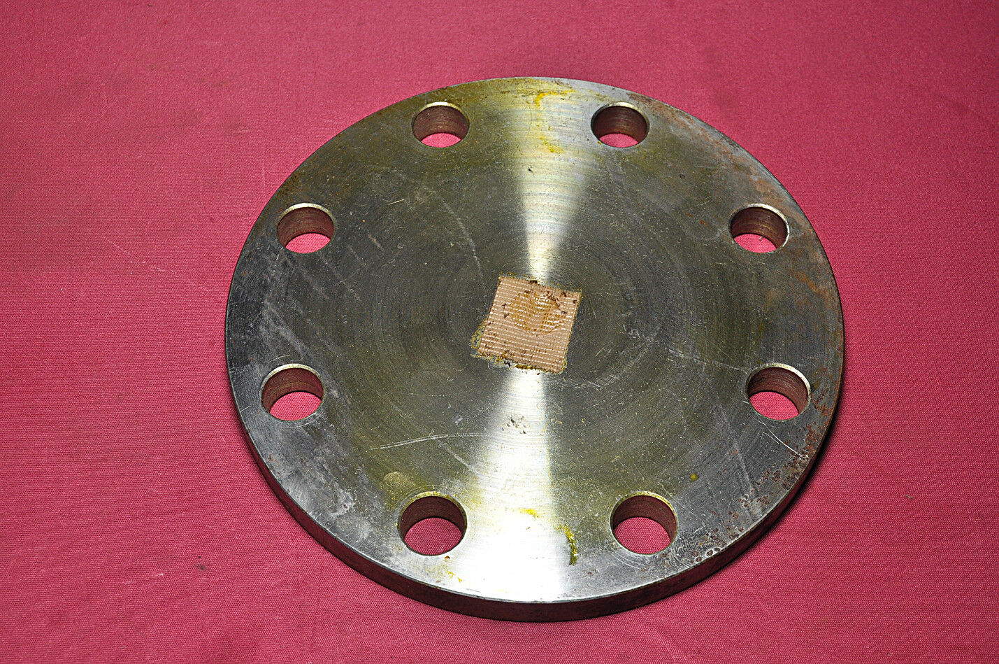 Semco liquid level indicator set