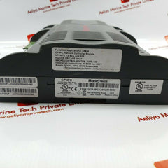 Honeywell cp-ipc module 24vac+-20% max 25va 50/60hz, ip20 class2