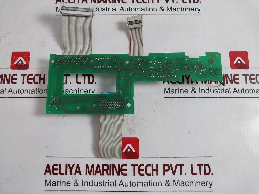 Ah466405U001 Adapter Plate 466405/1