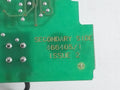 Ah466405U001 Adapter Plate 466405/1