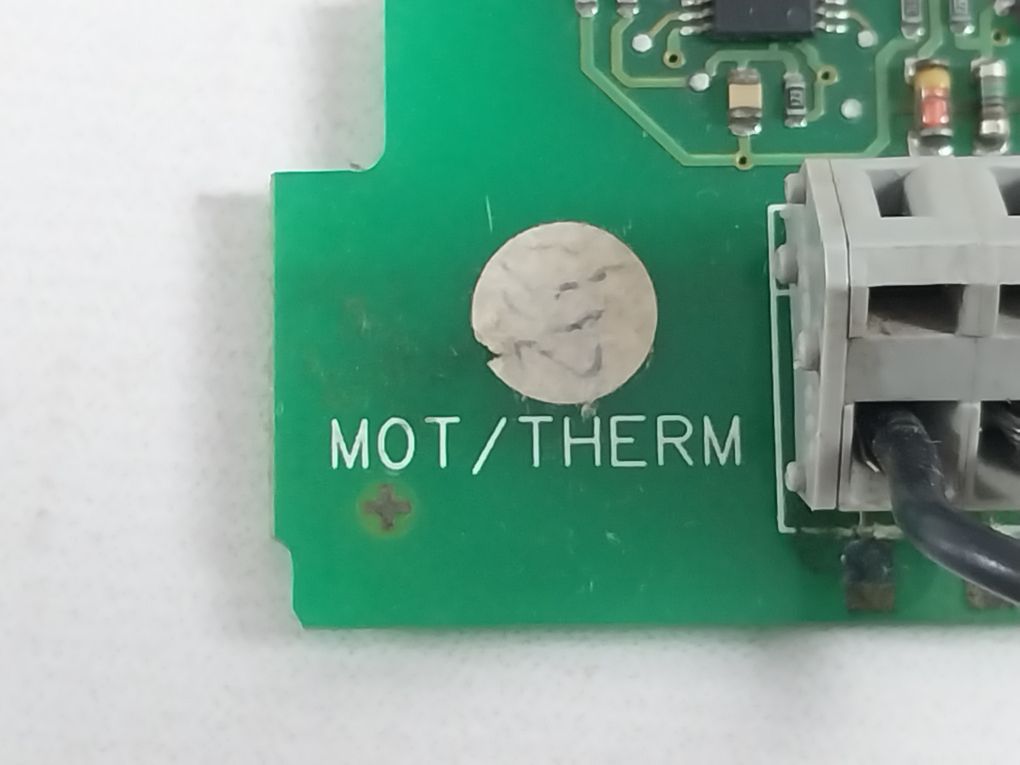 Ah466405U001 Adapter Plate 466405/1