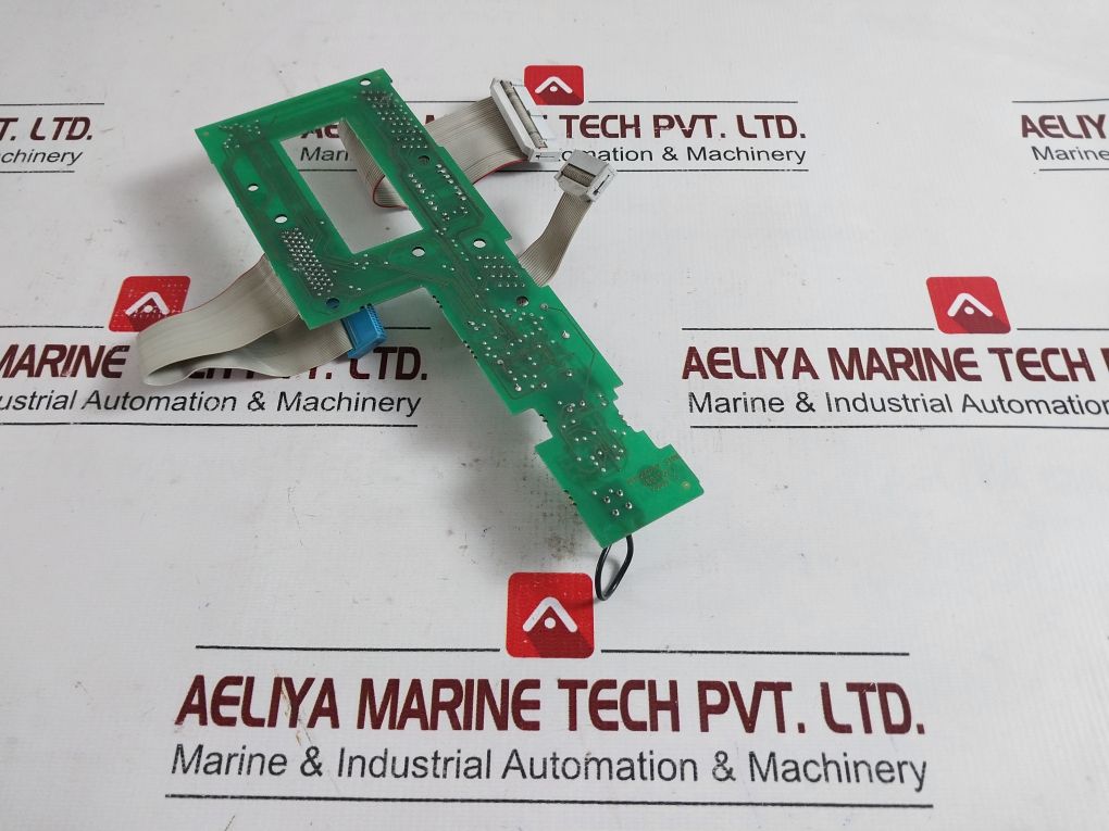 Ah466405U001 Adapter Plate 466405/1