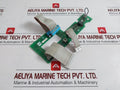 Ah466405U001 Adapter Plate 466405/1