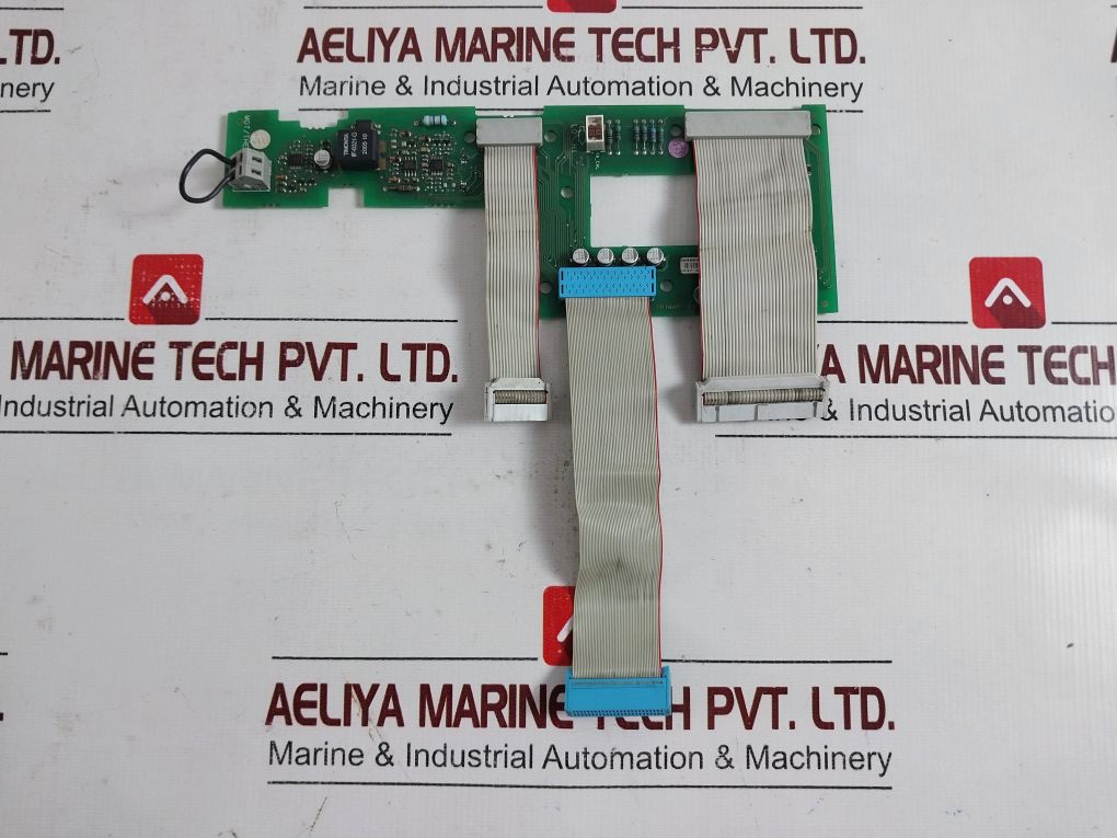 Ah466405U001 Adapter Plate 466405/1