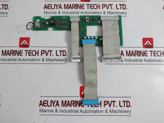 Ah466405U001 Adapter Plate 466405/1