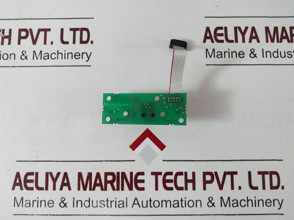 Ah466405U001 Led Board 466405/2 94V-0