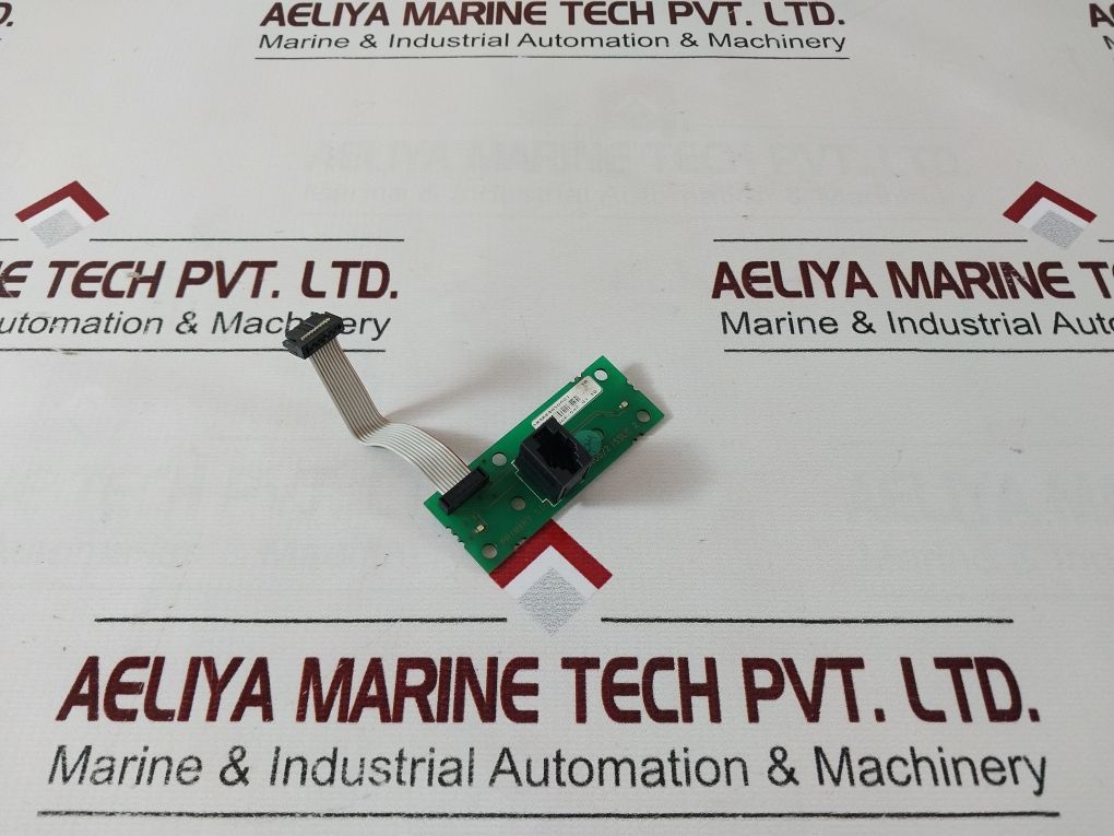 Ah466405U001 Led Board 466405/2 94V-0