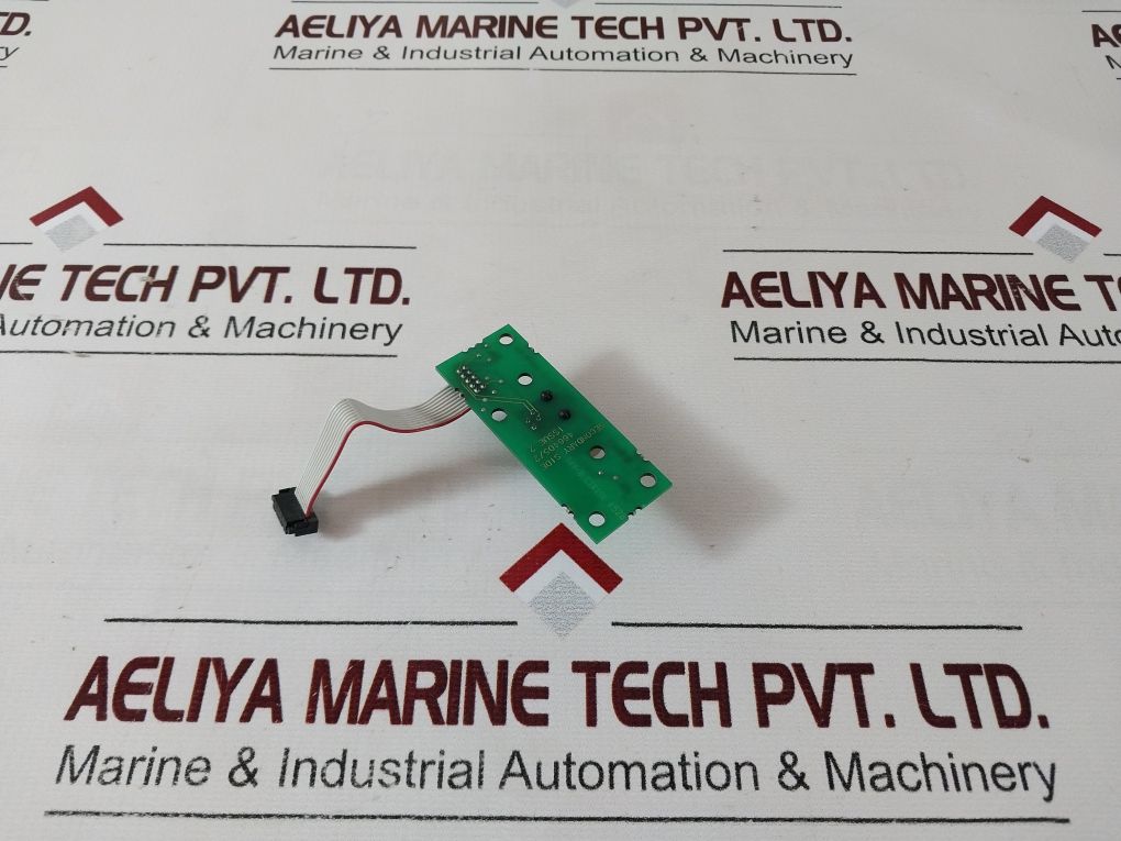 Ah466405U001 Led Board 466405/2 94V-0
