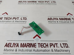 Ah466405U001 Led Board 466405/2 94V-0