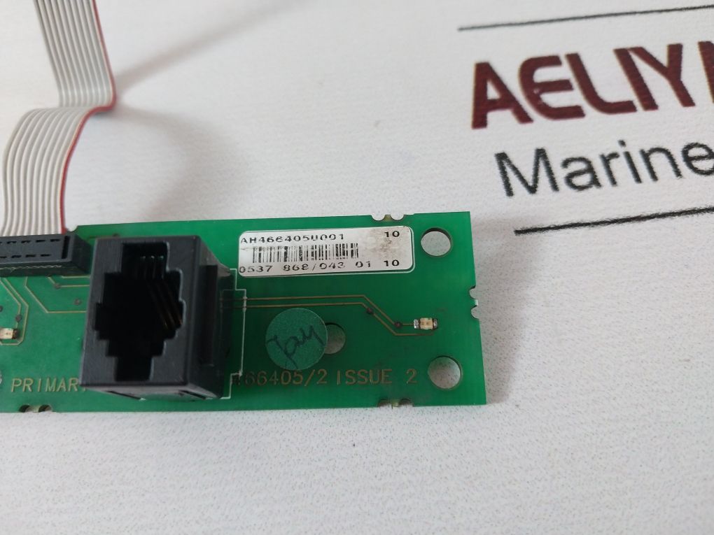 Ah466405U001 Led Board 466405/2 94V-0